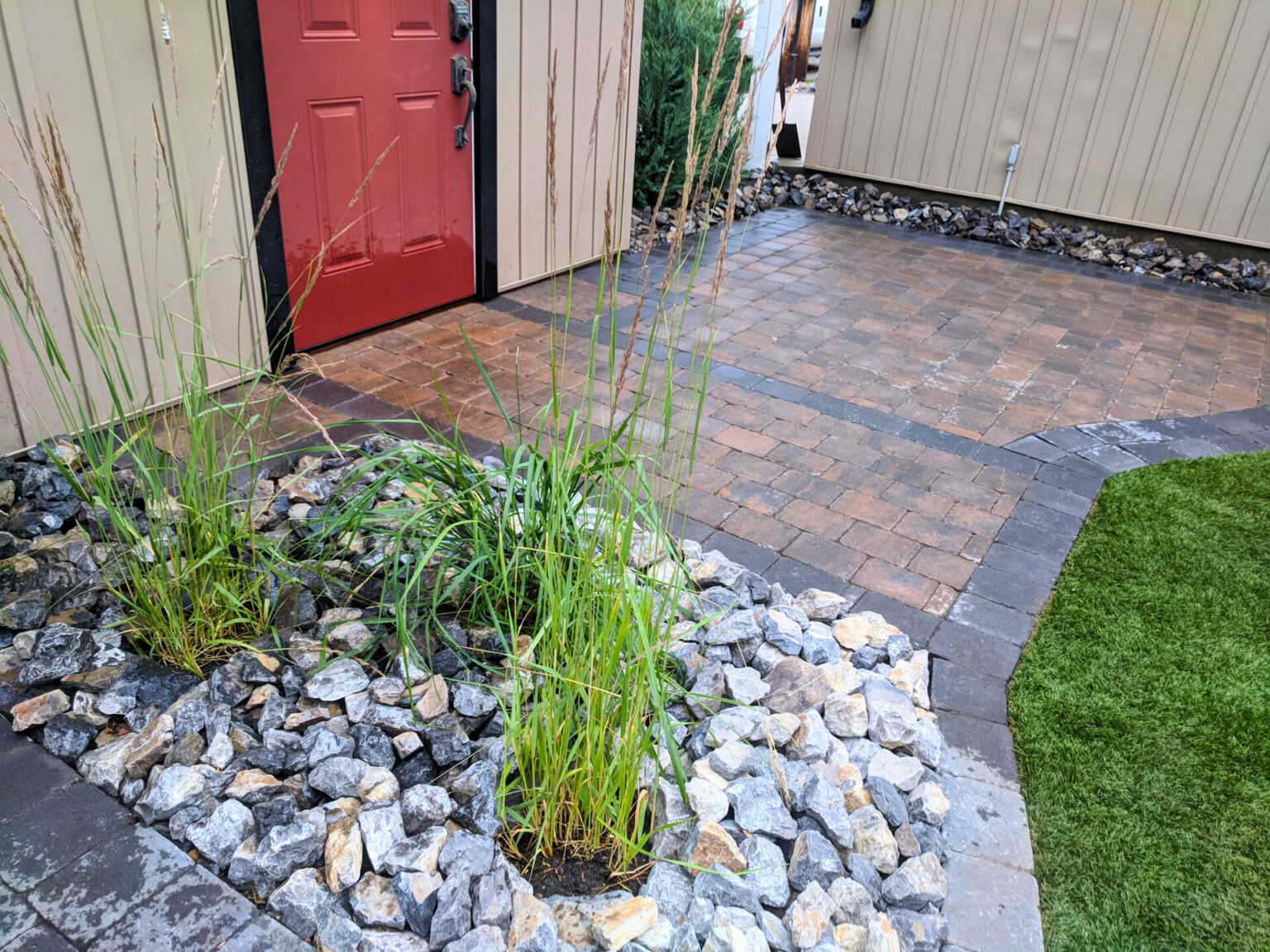 About Us Morris Landscaping & Tree Service Edmonton