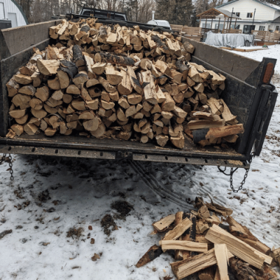 Firewood 1 Firewood