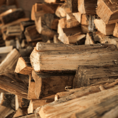 Firewood 2 Firewood