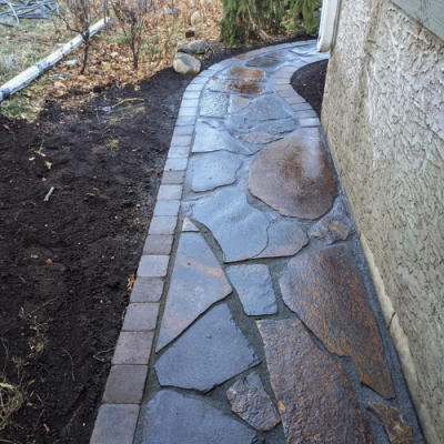 Flagstone 2 Flagstone