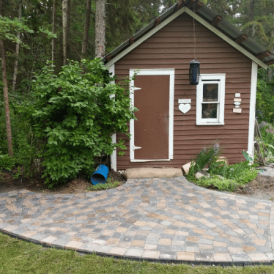 Interlock 2 Interlock