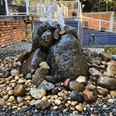 Landscape Design 1 Landscape Design