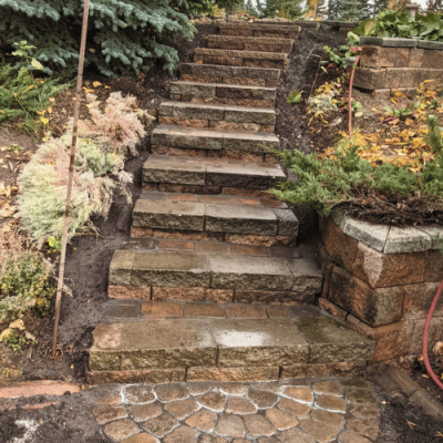 Retaining Walls 2 Retaining Wall